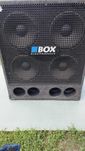 Głośnik box zb-300