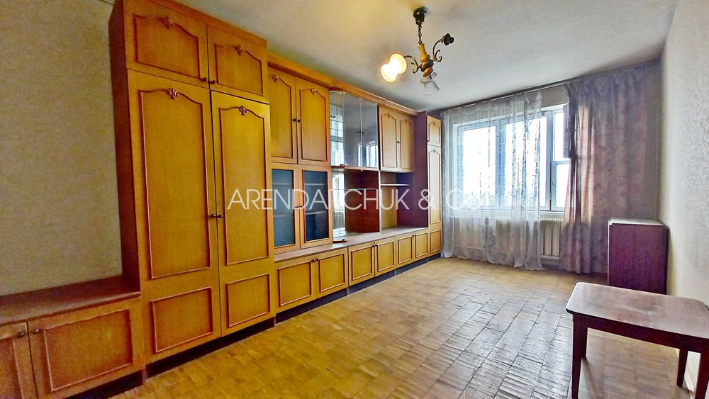 Продаж 2к квартири пр-т Івасюка Оболонь метро Героїв Дніпра