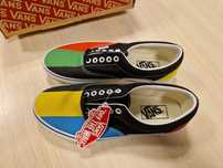 Vans Spirit Era (Espiritu) - edycja limitowana r. 40.5 NOWE