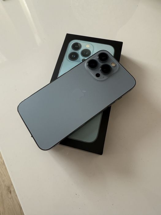 iPhone 13 Pro, 128 ГБ