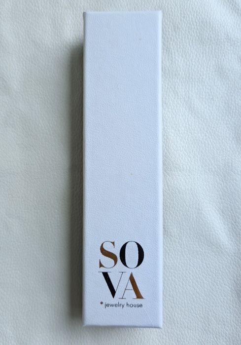 Браслет sova 925