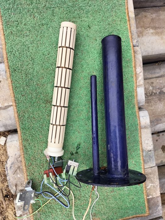 ТЭН для бойлера Drazice