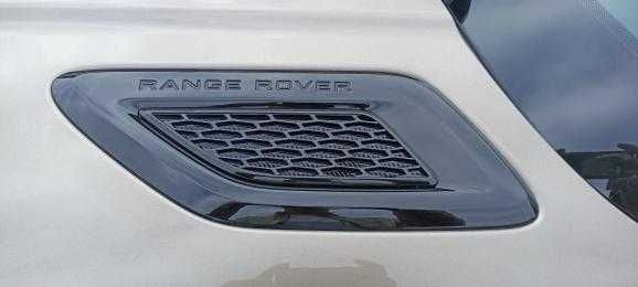 Range rover sport L494 3.0 supercharged 2014