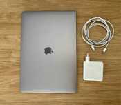 MacBook Pro 16" 2019 – Intel i7 / 16 GB RAM / 500 GB SSD
