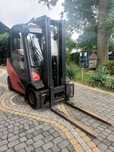 Wózek widłowy Linde H20T 2014