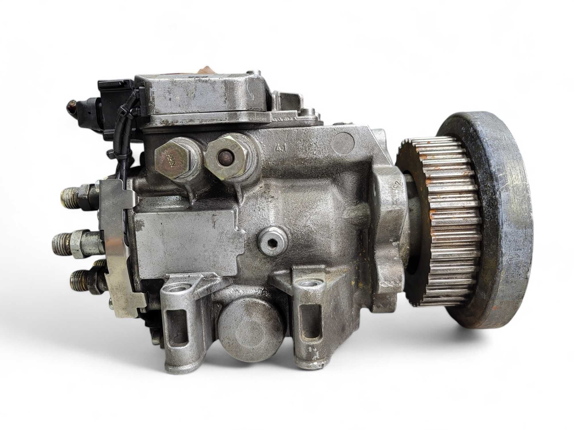 ТНВД топливный насос Audi A4 B6 / A4 B7 / A6 C5 2.5 TDI 2000-2004