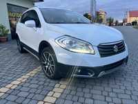 Suzuki SX4 S-Cross 1,6 diesel