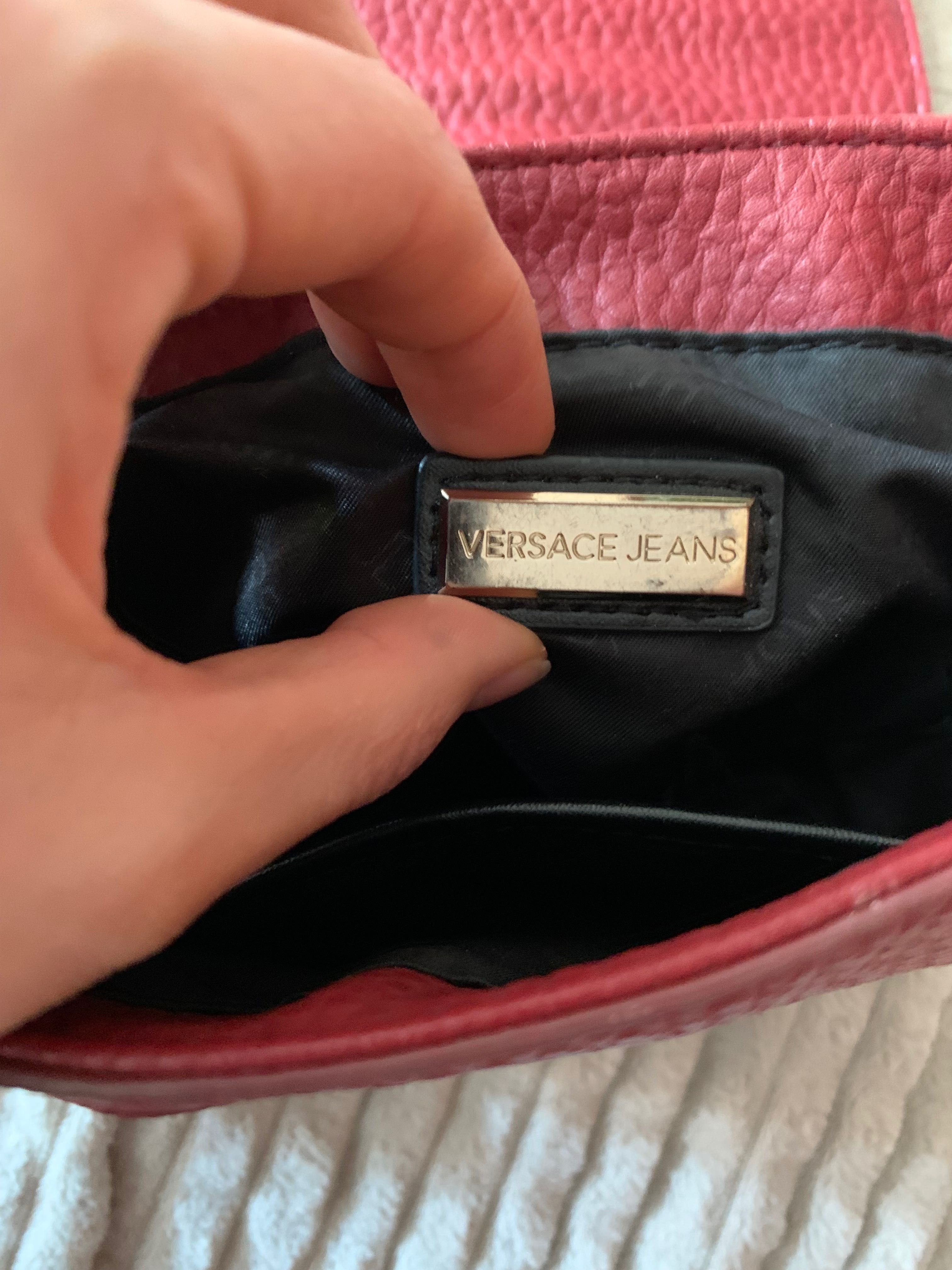 Torebka Versace Jeans listonoszka