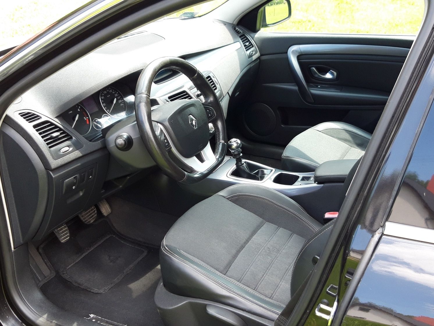 Renault Laguna 3 Grandtour