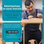Montagem de Móveis