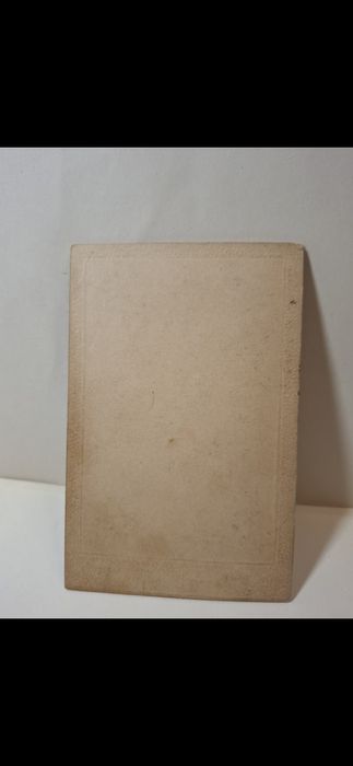 Czeladź zdjęcie mężczyzny początekXX w