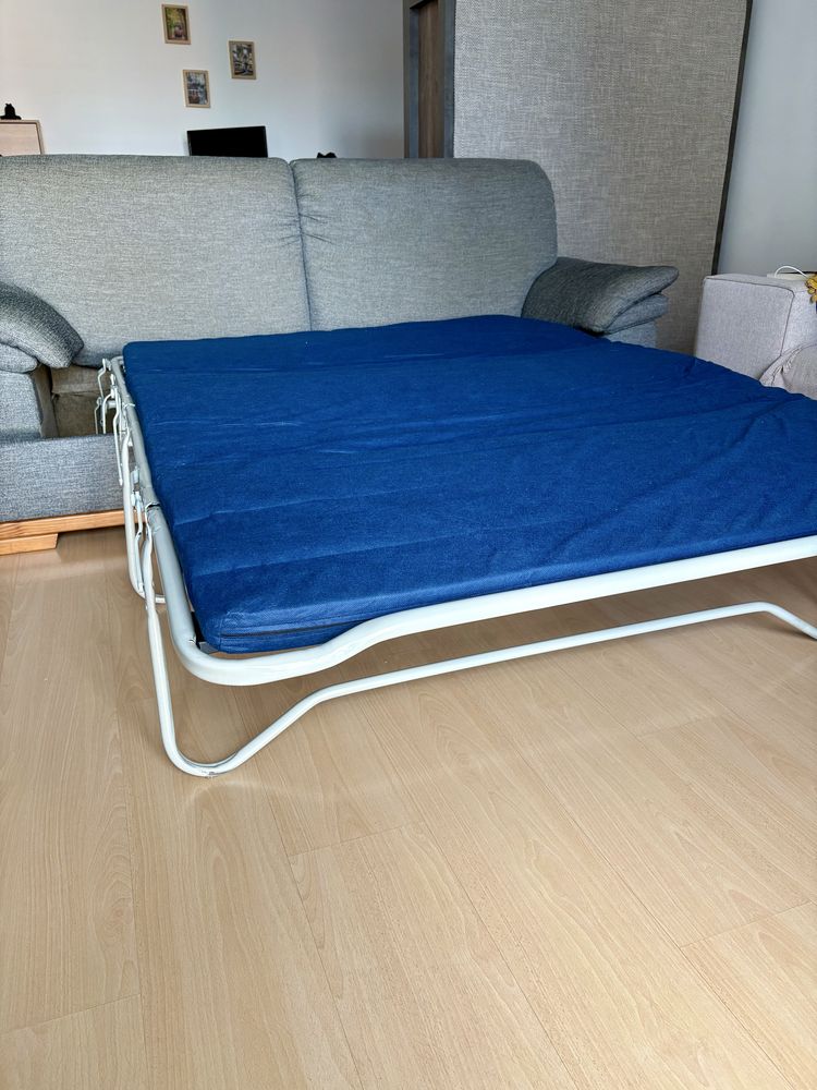 Sofa-cama (2 lugares)