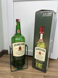 Бутылка бутыль Jameson 4.5 л