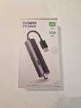 Dekoder DVBT2/C TV stick
