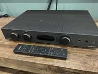 AUDIOLAB 6000a. Gwarancja