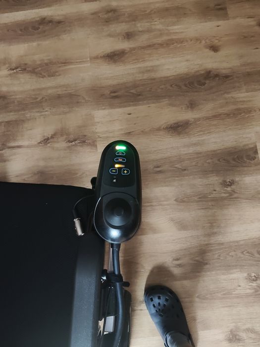 Sprzedam elektryczny wózek inwalidzki firmy Timago POWER-TIM