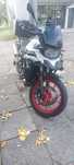 BMW F750 GS 2021