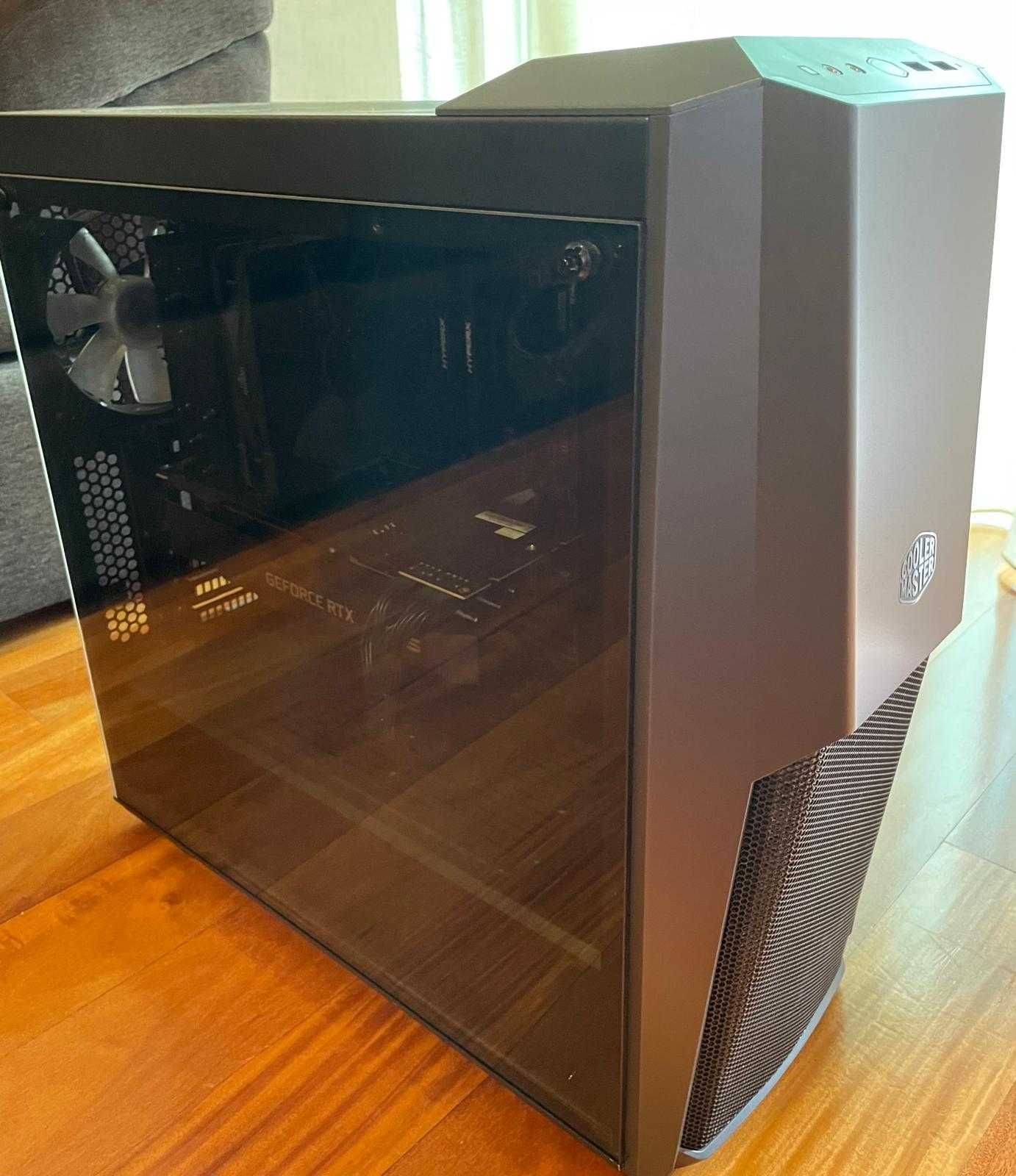 Computador Desktop gaming