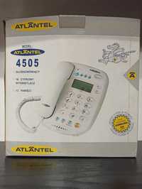 Atlantel 4505 - telefon stacjonarny