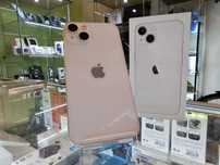 Iphone 13 128Gb Bat:100% Komplet/Gwarancja/SklepGSM/Lwsk