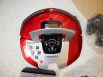 Odkurzacz robot irobot roomba hoover robo com Racibórz Rybnik