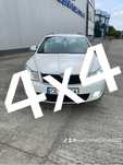 Skoda 4х4 Octavia A5