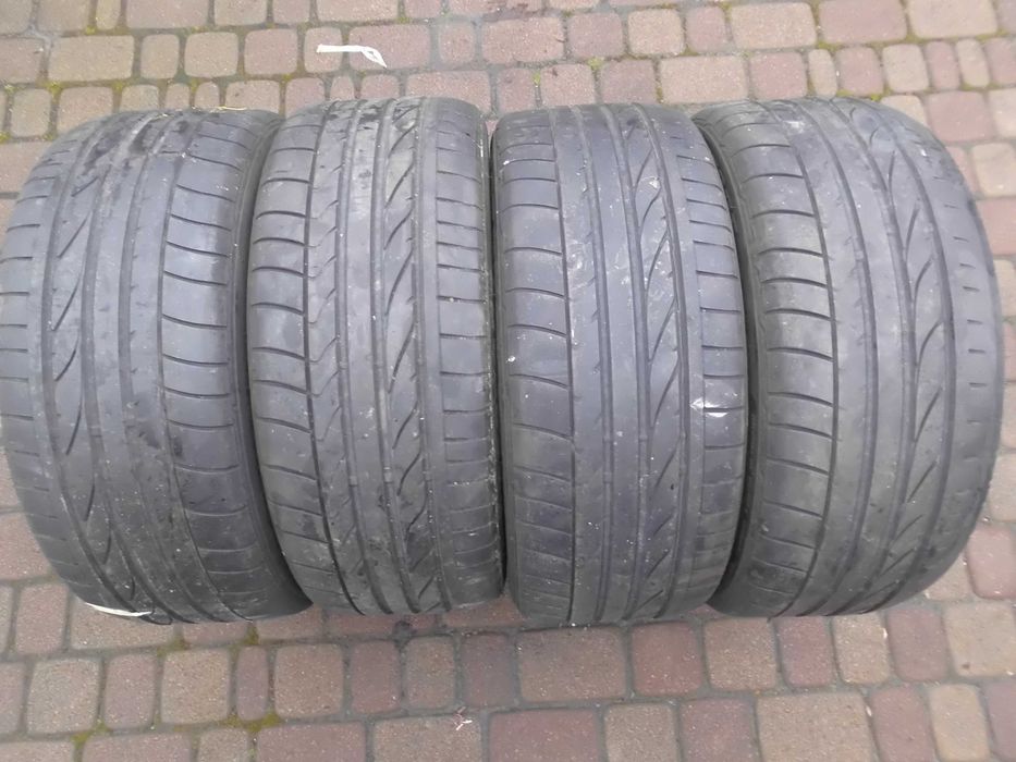 Колеса в сборе Audi R17 5x112 Резина летняя 225/50