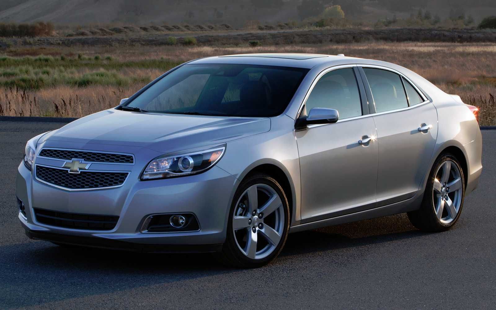 Розборка\Розбірка Chevrolet Malibu\Шевроле Малібу USA (2012-2016)