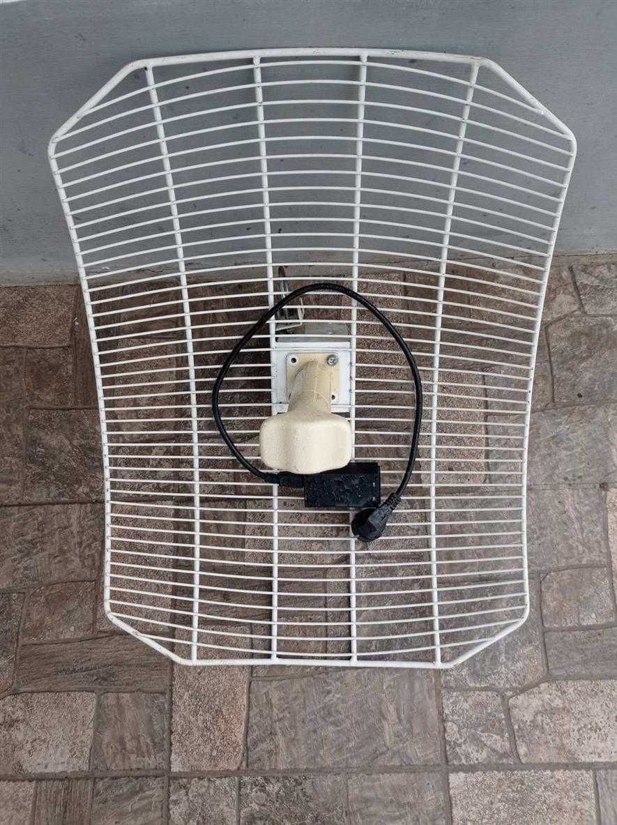 AirGrid M5 27dbi + POE Блок живлення=1300грн Ubiquiti