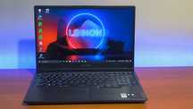 Lenovo legion RTX3060 na 130 Wat 1tb SSD