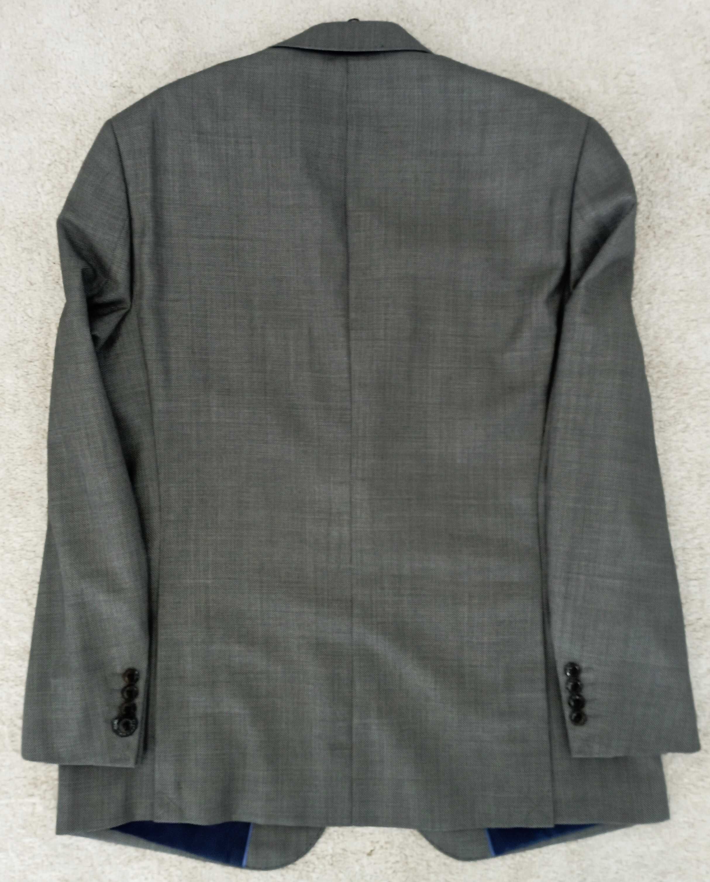 Blazer Cortefiel 50