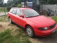 Audi a4 b5 1.9tdi