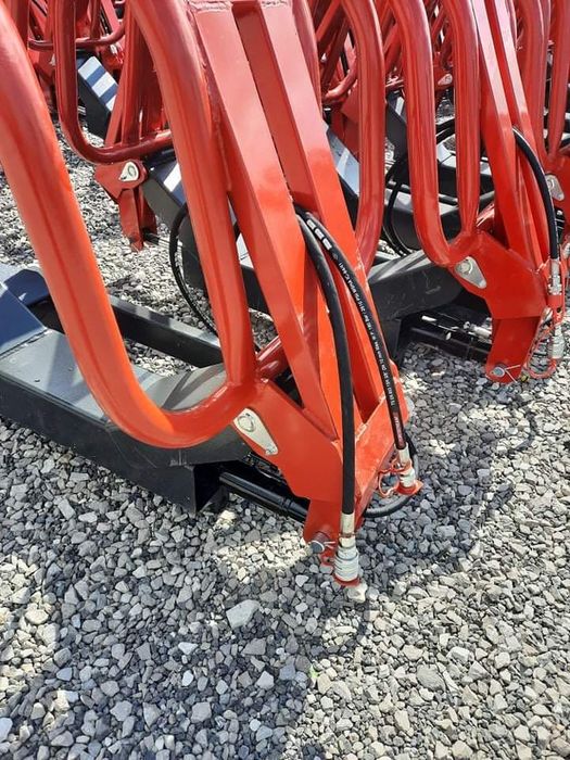 Chwytak Do Bel Balotów Mealtechnik do tura euro sms meauleux Nowy