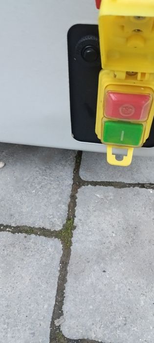 Фуговально-рейсмусовий,верстат,FDB Maschinen MLC 25,станок,рейсмус