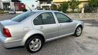 VW Bora 1.9 TDi Confortline