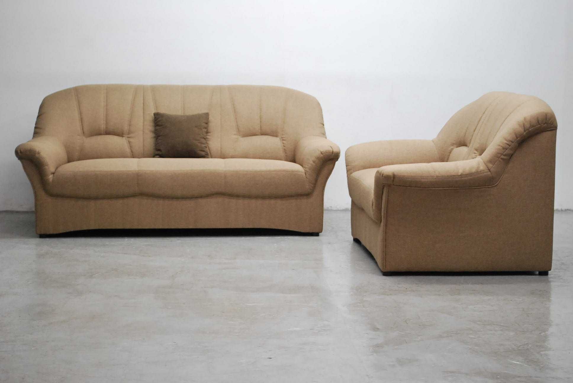 PYH nowy komplet 3+2 sofa, kanapa,