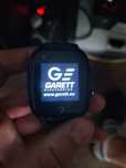 Smartwatch Garett Sun Kids 4g Czarny uszkodzony