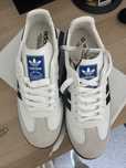 Ténis adidas samba 39 NOVO