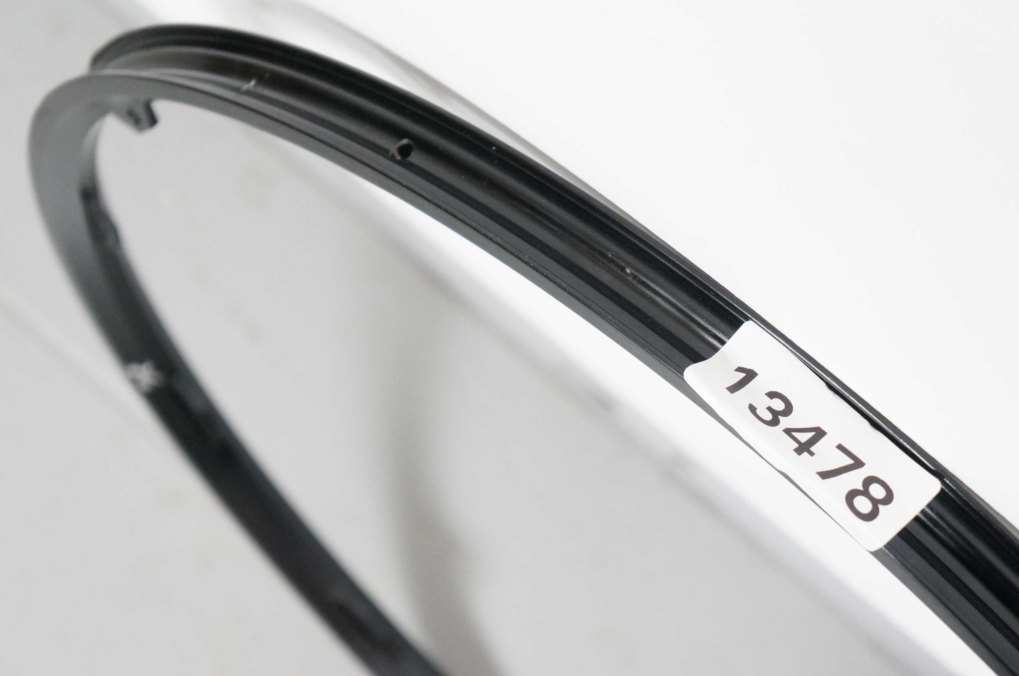 Obręcz Crank Brothers V21 Black (Iodine 2 2nd Generation)