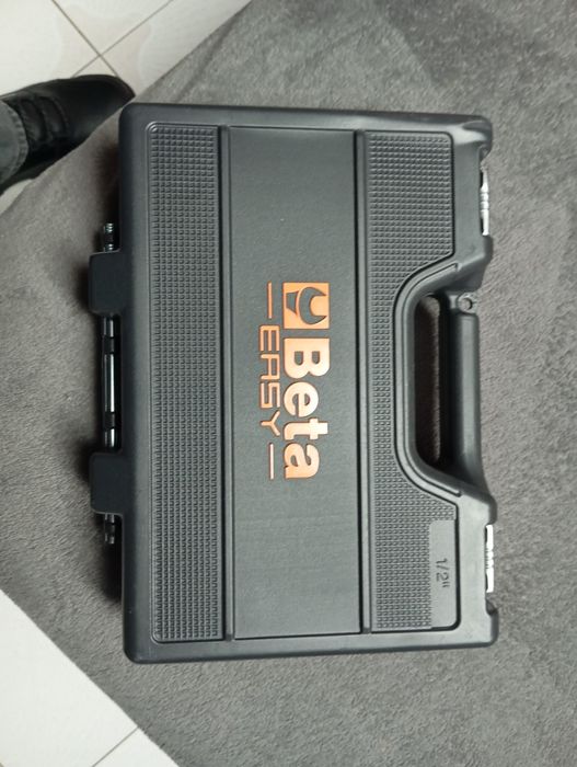 Malas de ferramentas nova  BETA de 1/2