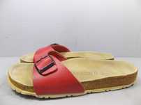 Birkenstock red original  Germany