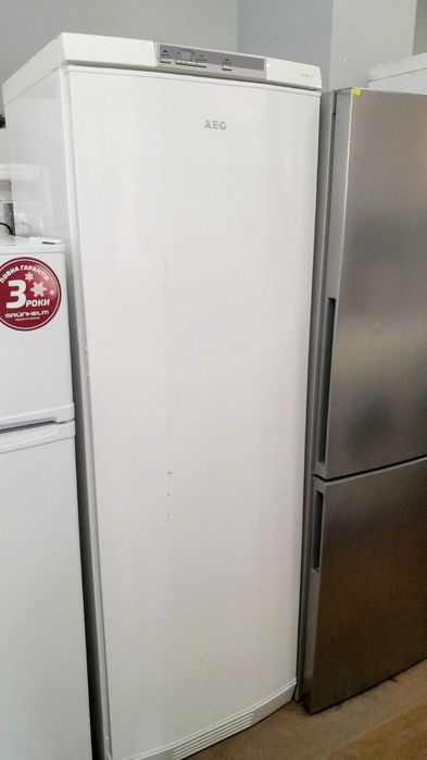 Холодильник Плюсовик! Boscn 675  Без Морозилки