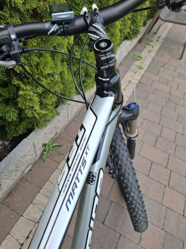 Merida TFS Matts XT 26"