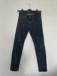 Spodnie jeansy dżinsy skinny Calvin Klein Jeans W29 L32
