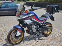 Cf Moto 800 MT Touring quase nova