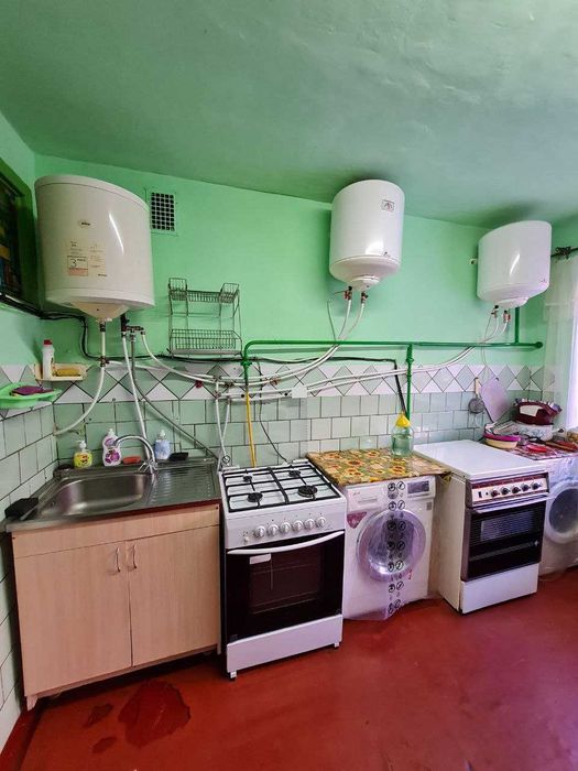 Здам 1 кімн малосім. ЦЕНТР 1/5 цегл. Ремонт, меблі, техніка. 3000