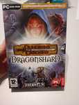 Dungeons& Dragons Dragonshard PL Atari PC