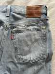 Calças Levi’s 501 originais
