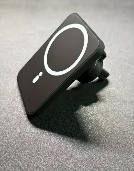 Повербанк для машини