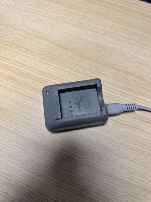 Olympus OM-D E-M10 Mark III